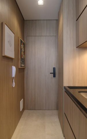 Studio para alugar com 22m², 1 quarto e sem vagaCozinha
