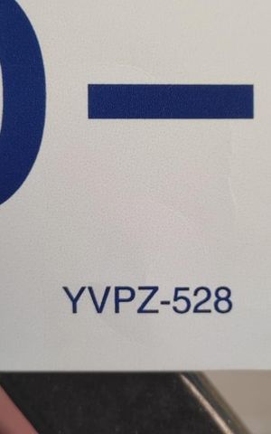 Apartamento à venda com 73m², 3 quartos e 1 vaga Apartamento à venda com 73m², 3 quartos e 1 vagaPlaca YVPZ-528