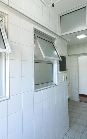 Apartamento à venda com 73m², 3 quartos e 1 vaga Apartamento à venda com 73m², 3 quartos e 1 vagaÁrea de Serviço