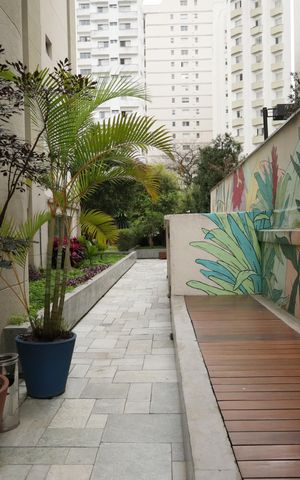Apartamento à venda com 74m², 2 quartos e 1 vaga Apartamento à venda com 74m², 2 quartos e 1 vagaÁrea comum