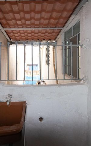Casa para alugar com 25m², 1 quarto e sem vaga Casa para alugar com 25m², 1 quarto e sem vagaÁrea de Serviço