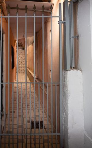 Casa para alugar com 25m², 1 quarto e sem vaga Casa para alugar com 25m², 1 quarto e sem vagaEntrada