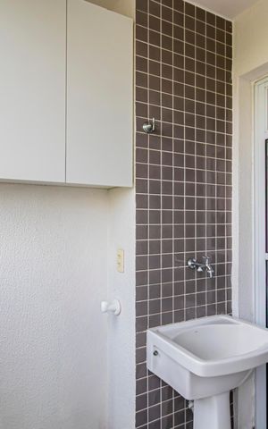 Apartamento à venda com 42m², 2 quartos e 1 vagaVaranda