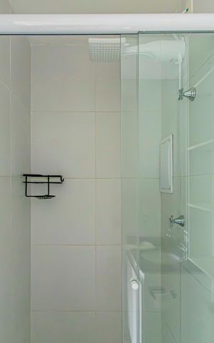 Apartamento à venda com 42m², 2 quartos e 1 vagaBanheiro