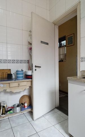 Casa à venda com 175m², 4 quartos e sem vagaCozinha