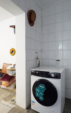 Casa à venda com 175m², 4 quartos e sem vagaÁrea de Serviço