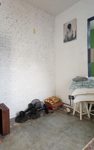Casa à venda com 175m², 4 quartos e sem vagaQuarto fundos