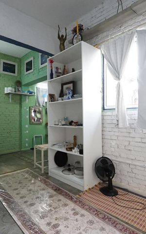 Casa à venda com 175m², 4 quartos e sem vagaQuarto fundos