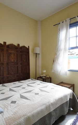 Casa à venda com 175m², 4 quartos e sem vagaQuarto 3