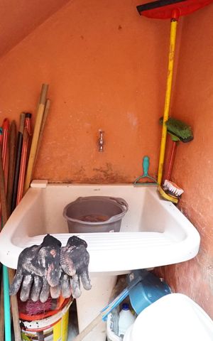 Casa à venda com 175m², 4 quartos e sem vagaÁrea de Serviço