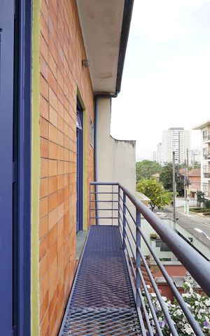Casa à venda com 175m², 4 quartos e sem vagaVaranda