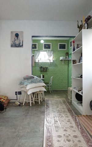 Casa à venda com 175m², 4 quartos e sem vagaQuarto fundos