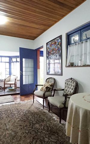 Casa à venda com 175m², 4 quartos e sem vagaSala