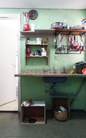 Casa à venda com 175m², 4 quartos e sem vagaQuarto fundos