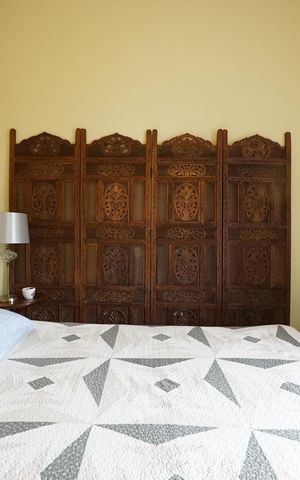 Casa à venda com 175m², 4 quartos e sem vagaQuarto 3