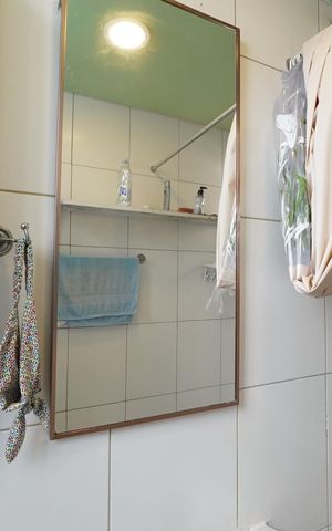 Casa à venda com 175m², 4 quartos e sem vagaBanheiro Fundos