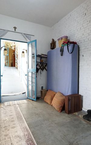Casa à venda com 175m², 4 quartos e sem vagaQuarto fundos