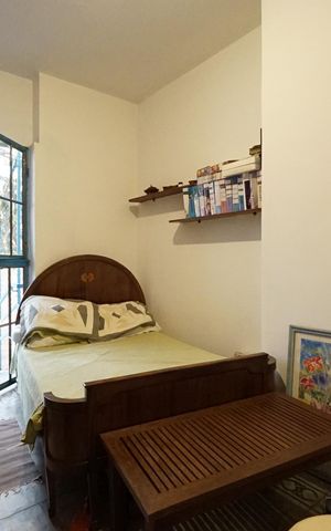 Casa à venda com 175m², 4 quartos e sem vagaQuarto 2