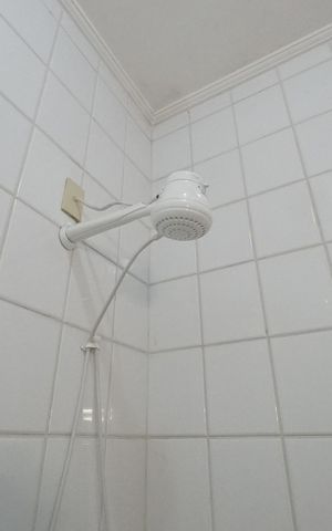 Casa à venda com 175m², 4 quartos e sem vagaBanheiro