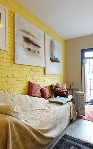 Casa à venda com 175m², 4 quartos e sem vagaQuarto 1