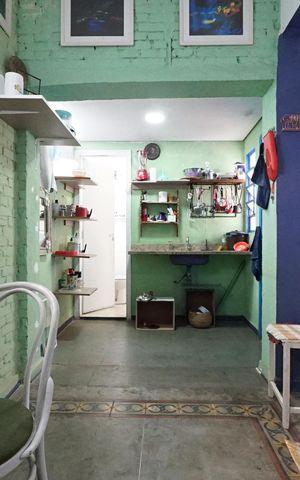 Casa à venda com 175m², 4 quartos e sem vagaQuarto fundos