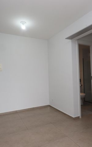 Apartamento para alugar com 41m², 2 quartos e 1 vagaSala/Cozinha