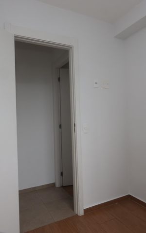 Apartamento para alugar com 41m², 2 quartos e 1 vagaQuarto 2