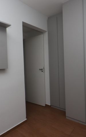 Apartamento para alugar com 41m², 2 quartos e 1 vagaQuarto 1