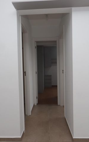Apartamento para alugar com 41m², 2 quartos e 1 vagaSala/Cozinha