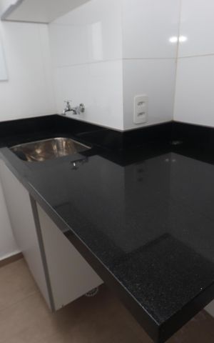 Apartamento para alugar com 41m², 2 quartos e 1 vagaÁrea de Serviço