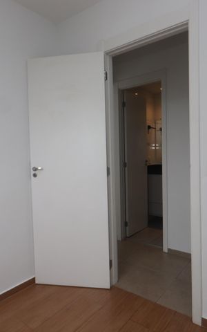Apartamento para alugar com 41m², 2 quartos e 1 vagaQuarto 2