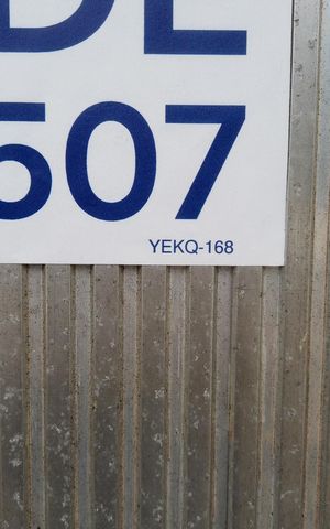 Casa à venda com 650m², 4 quartos e 10 vagasPlaquinha