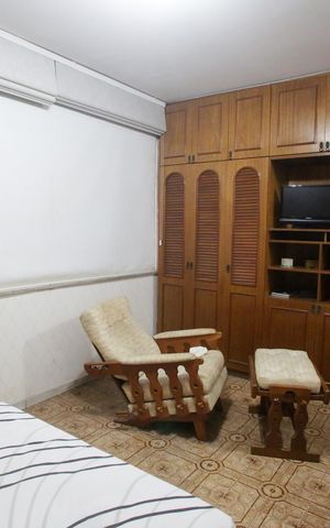 Casa à venda com 650m², 4 quartos e 10 vagasQuarto Suíte