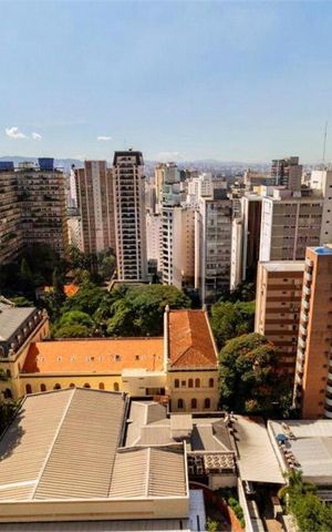 Apartamento à venda com 315m², 4 quartos e 2 vagas