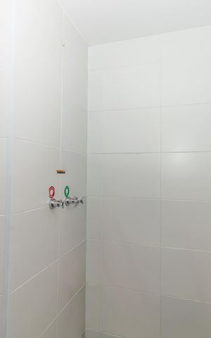 Apartamento para alugar com 50m², 2 quartos e 1 vaga Apartamento para alugar com 50m², 2 quartos e 1 vagaBanheiro