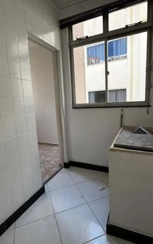 Apartamento à venda com 93m², 3 quartos e 2 vagas Apartamento à venda com 93m², 3 quartos e 2 vagasÁrea de serviço