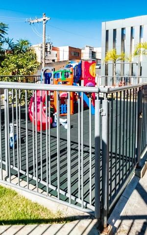 Apartamento para alugar com 42m², 2 quartos e 1 vaga Apartamento para alugar com 42m², 2 quartos e 1 vagaÁrea externa