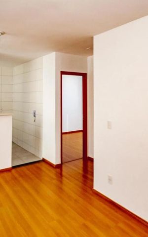 Apartamento para alugar com 42m², 2 quartos e 1 vaga Apartamento para alugar com 42m², 2 quartos e 1 vagaSala