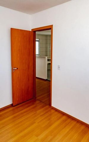 Apartamento para alugar com 42m², 2 quartos e 1 vaga Apartamento para alugar com 42m², 2 quartos e 1 vagaQuarto