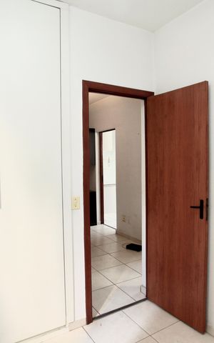 Apartamento à venda com 46m², 2 quartos e 1 vaga Apartamento à venda com 46m², 2 quartos e 1 vagaQuarto 1