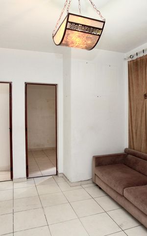 Apartamento à venda com 46m², 2 quartos e 1 vaga Apartamento à venda com 46m², 2 quartos e 1 vagaSala