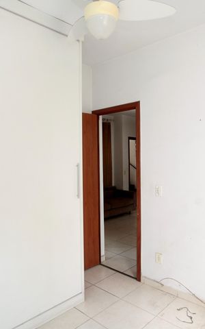 Apartamento à venda com 46m², 2 quartos e 1 vaga Apartamento à venda com 46m², 2 quartos e 1 vagaQuarto 2