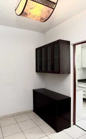 Apartamento à venda com 46m², 2 quartos e 1 vaga Apartamento à venda com 46m², 2 quartos e 1 vagaSala
