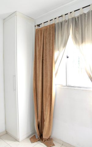 Apartamento à venda com 46m², 2 quartos e 1 vaga Apartamento à venda com 46m², 2 quartos e 1 vagaQuarto 2