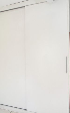 Apartamento à venda com 46m², 2 quartos e 1 vaga Apartamento à venda com 46m², 2 quartos e 1 vagaQuarto 2