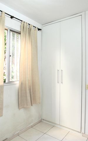 Apartamento à venda com 46m², 2 quartos e 1 vaga Apartamento à venda com 46m², 2 quartos e 1 vagaQuarto 1