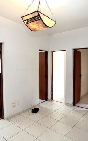 Apartamento à venda com 46m², 2 quartos e 1 vaga Apartamento à venda com 46m², 2 quartos e 1 vagaSala