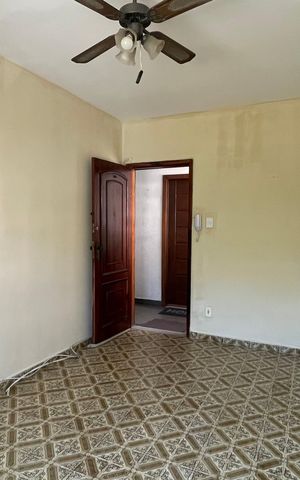 Apartamento para alugar com 45m², 1 quarto e 1 vagaSala