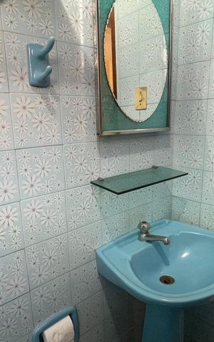 Apartamento para alugar com 45m², 1 quarto e 1 vagaBanheiro