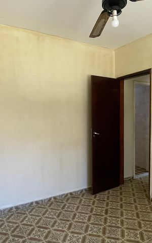 Apartamento para alugar com 45m², 1 quarto e 1 vagaQuarto